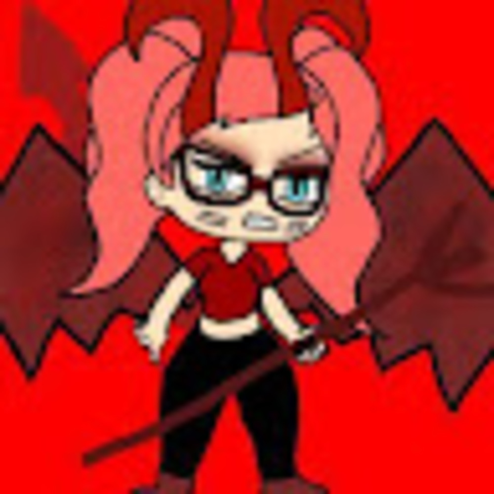 Meet your Posher, Devil